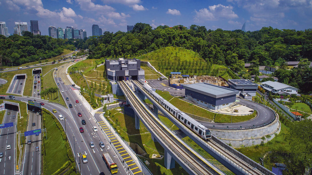 نقش زیرساخت‌های دیجیتال در تقویت رشد شهری و توسعه پایدار