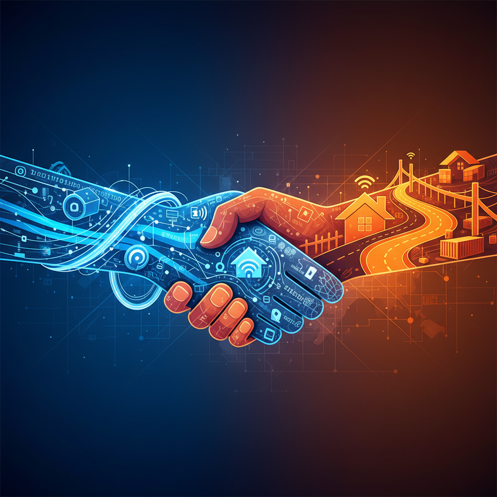 امضای تفاهم‌نامه تأمین مسکن برای کارکنان وزارت ارتباطات