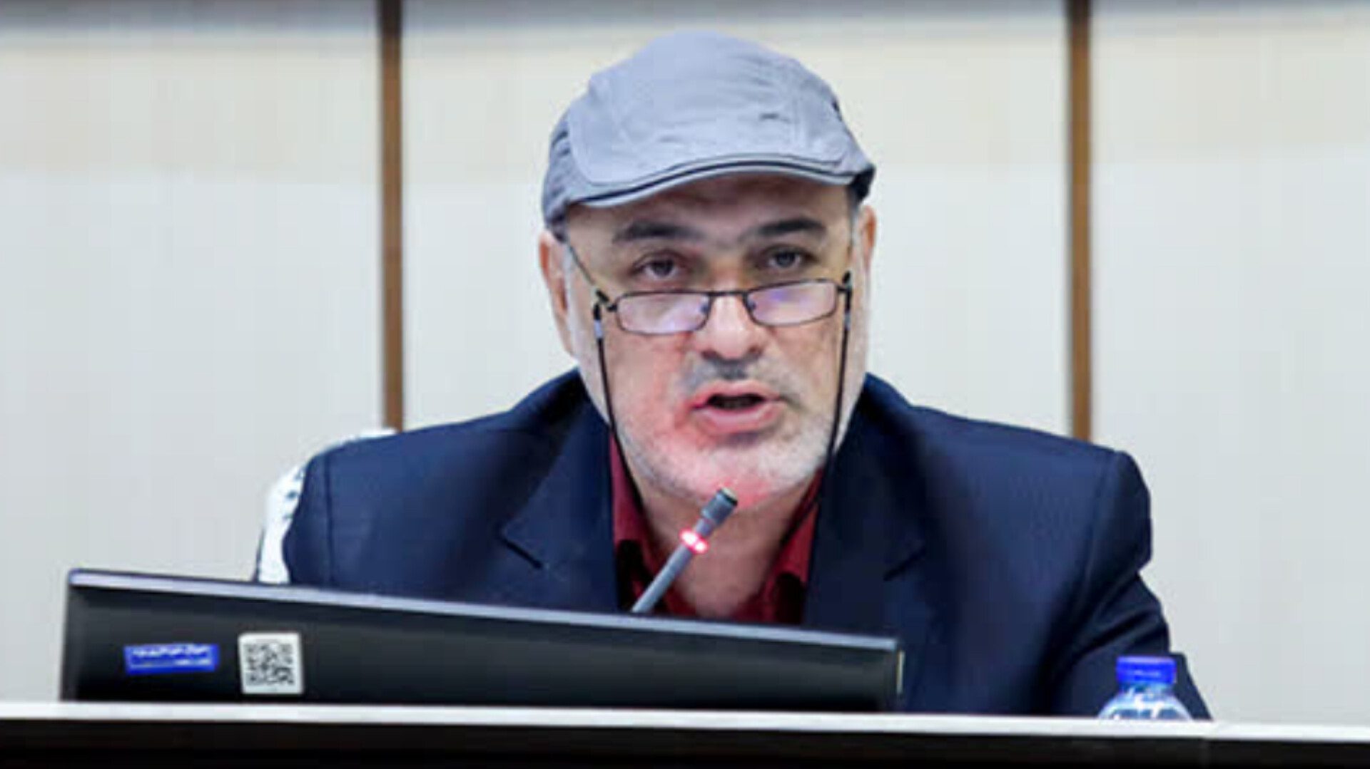 فراخوان جذب مشاور جوان در کمیسیون شهر هوشمند شورای شهر یزد