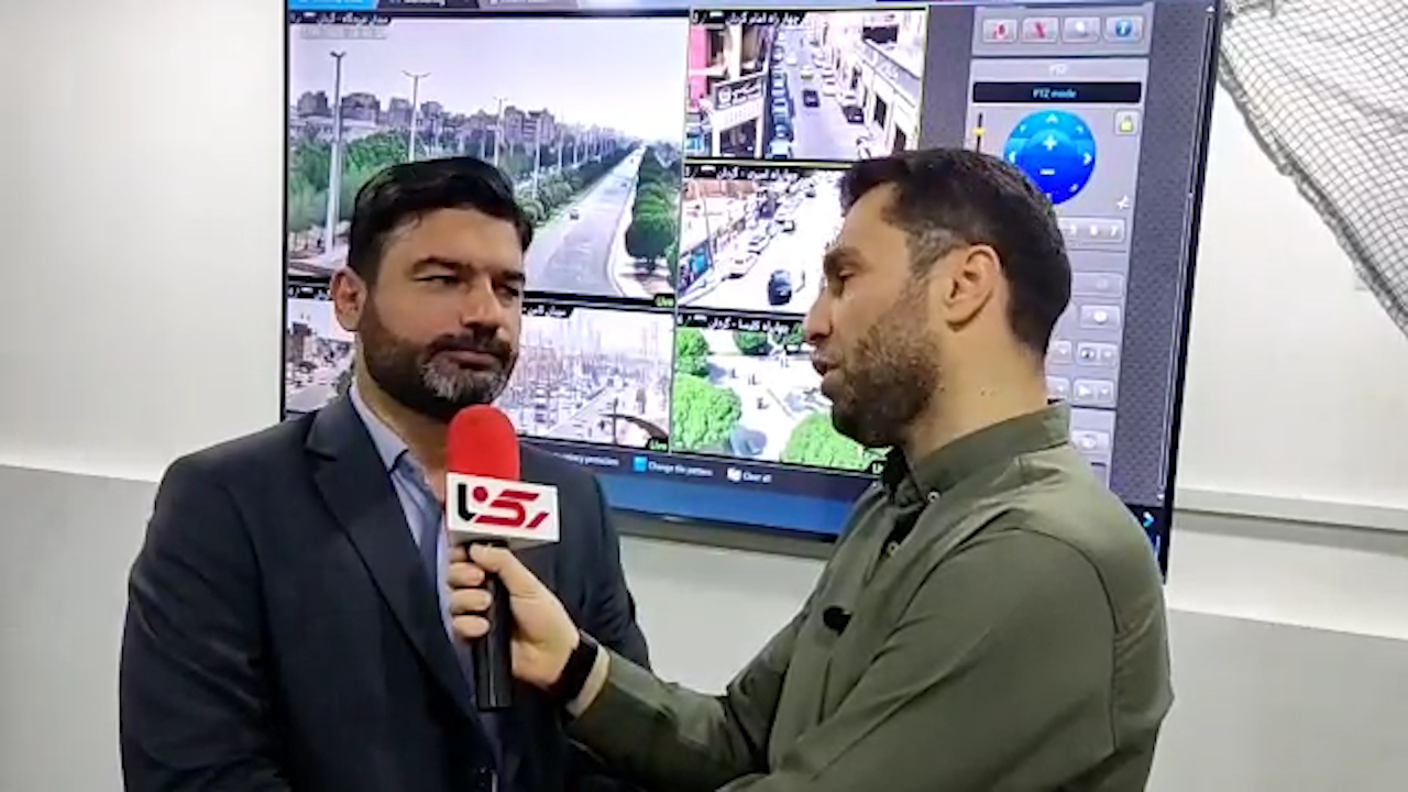 آبادان گام جدیدی در مسیر تبدیل به شهر هوشمند برداشت