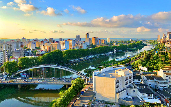 بابلسر در انتظار تحول؛ ضرورت حرکت به سوی گردشگری هوشمند