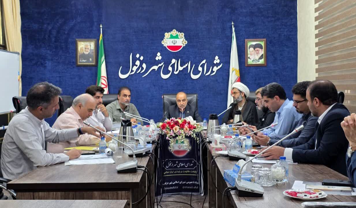 دزفول و رویای شهر هوشمند؛ وعده‌ای که باید محقق شود