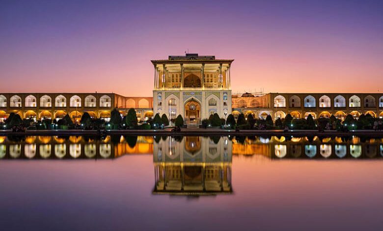 اصفهان و رویای شهر کوانتومی؛ آیا دیر نیست؟