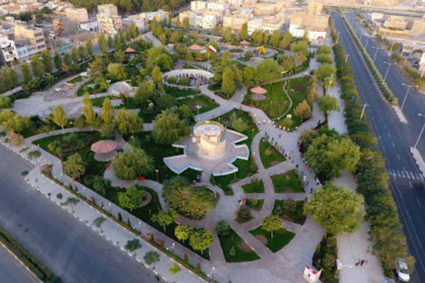 کاشمر و وعده «اولین شهر هوشمند»؛ آیا فیبرنوری کافی است؟