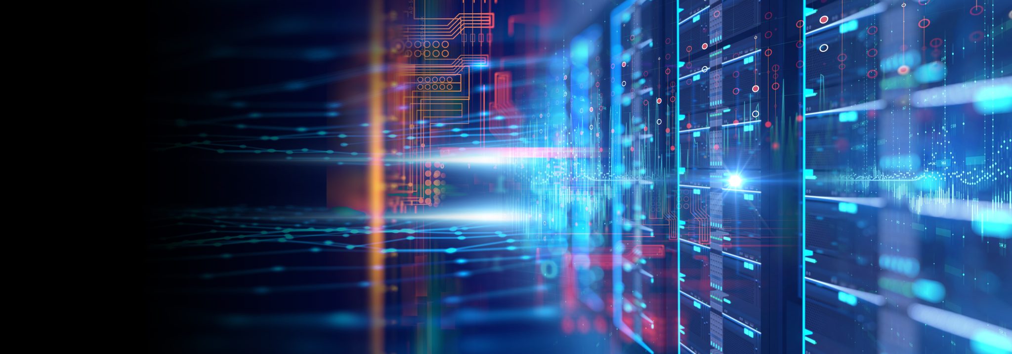 پرامیس تکنولوژی؛ نمایش زیرساخت ذخیره‌سازی هوش مصنوعی در نمایشگاه دبی