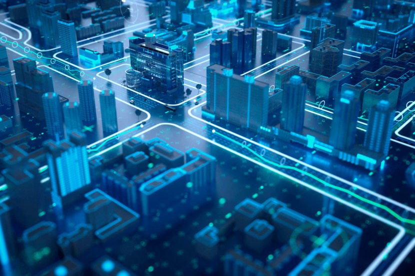 شهرهای هوشمند؛ فرصتی بی‌نظیر برای برندها در عصر دیجیتال