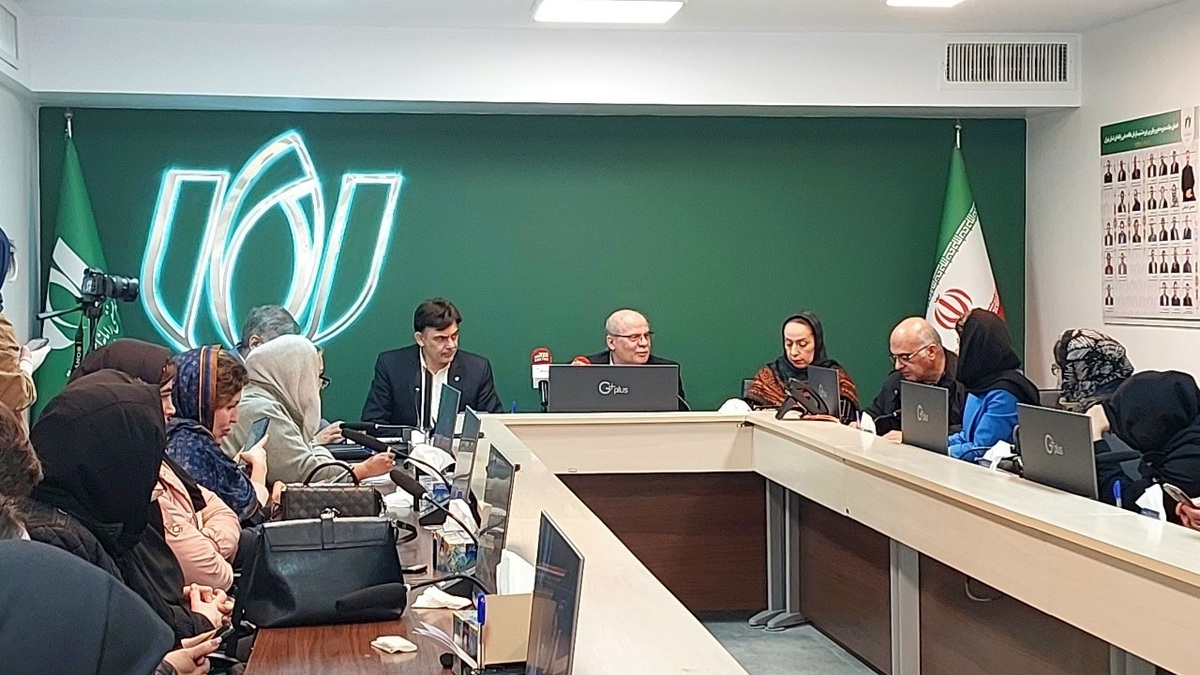 کمیسیون شهر هوشمند نصر تهران تشکیل شد