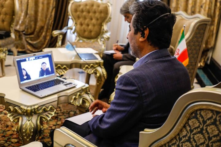 شیراز؛ شهر نمونه پایدار و هوشمند می‌شود