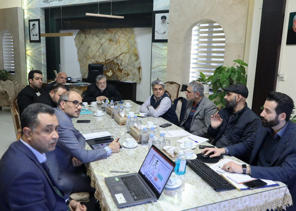 مشهد؛ آغاز سیزدهمین نمایشگاه تخصصی مدیریت شهری با حضور ۸۰ شرکت