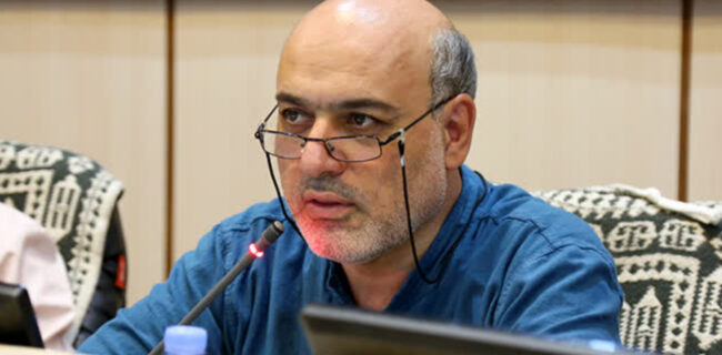 یزد؛ راه‌اندازی شبکه «شمیم» برای ارتباط دوسویه شهروندان با مدیریت شهری